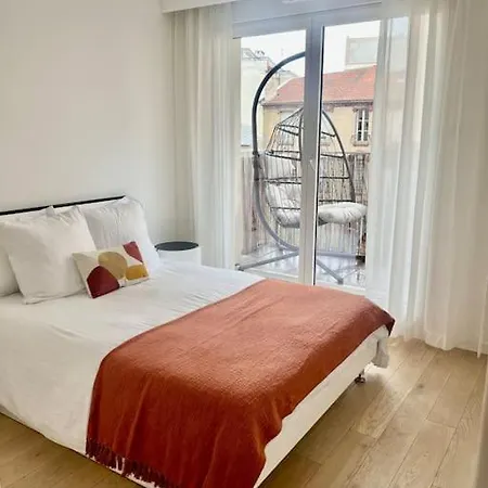 D'architecte Proche Paris Pour 7 Pers Lejlighed *