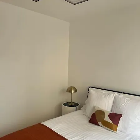 D'architecte Proche Paris Pour 7 Pers