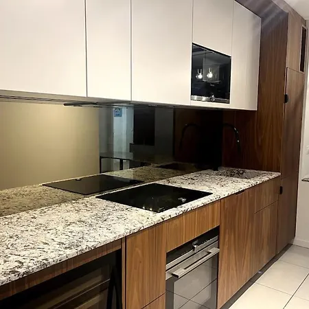 D'architecte Proche Paris Pour 7 Pers Clichy