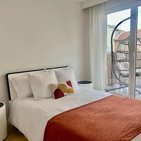 D'architecte Proche Paris Pour 7 Pers * Clichy